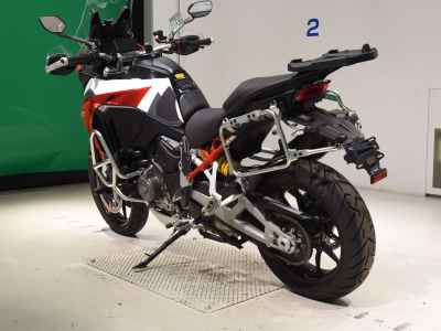 Ducati Multistrada V4S 2023