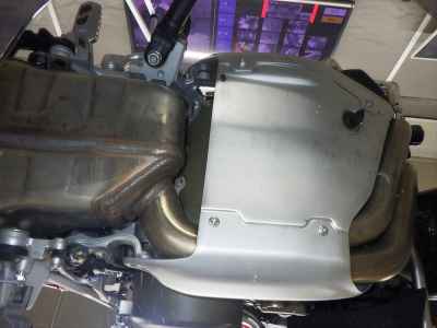 Ducati Multistrada V4S 2023