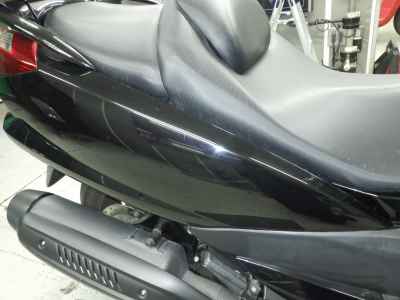 Yamaha Majesty 250 2007