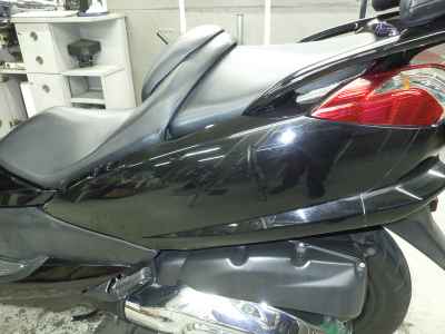 Yamaha Majesty 250 2007
