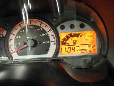 Yamaha Majesty 250 2007