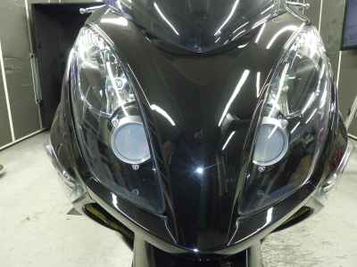 Yamaha Majesty 250 2007