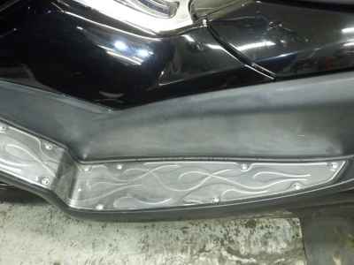 Yamaha Majesty 250 2007
