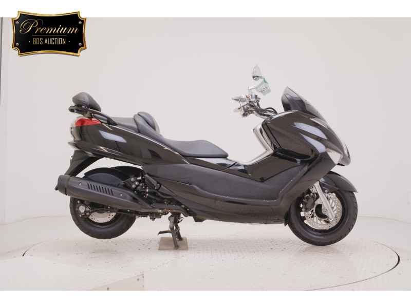 Yamaha Majesty 250 2007