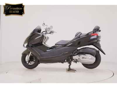 Yamaha Majesty 250 2007