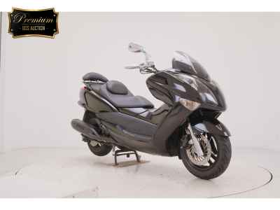 Yamaha Majesty 250 2007