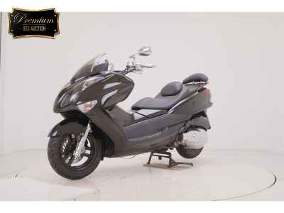 Yamaha Majesty 250 2007