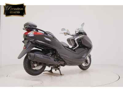 Yamaha Majesty 250 2007
