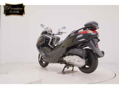 Yamaha Majesty 250 2007
