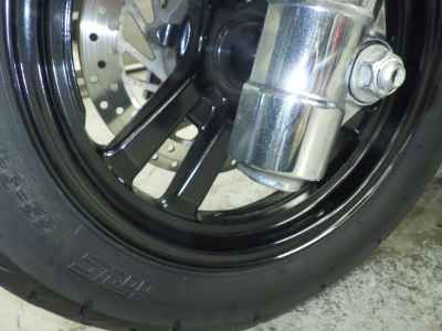 Yamaha Majesty 250 2007