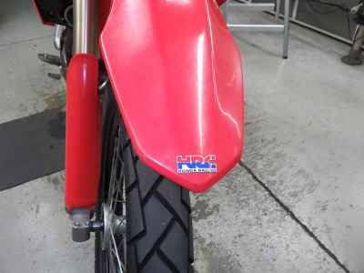 Honda CRF250L 2019