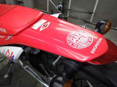 Honda CRF250L 2019