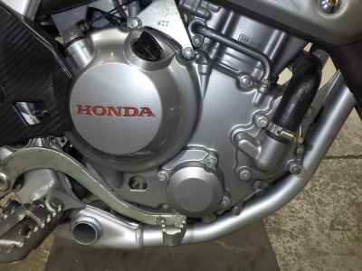 Honda CRF250L 2019