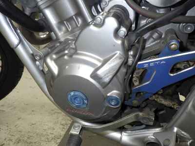 Honda CRF250L 2019