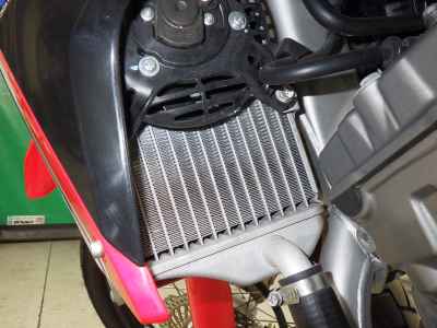 Honda CRF250L 2019