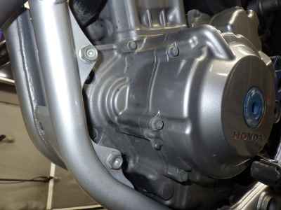 Honda CRF250L 2019