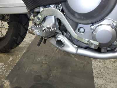Honda CRF250L 2019