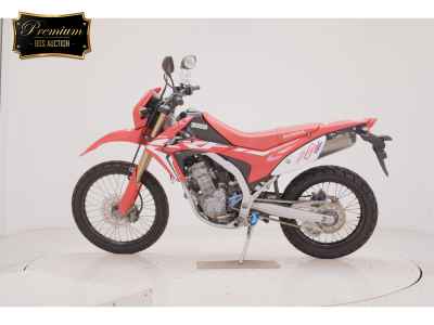 Honda CRF250L 2019