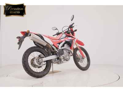 Honda CRF250L 2019