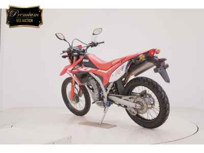 Honda CRF250L 2019