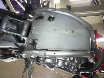 Honda CRF250L 2019