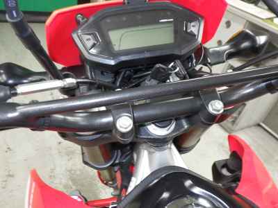 Honda CRF250L 2019