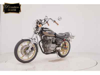 Honda CB250T