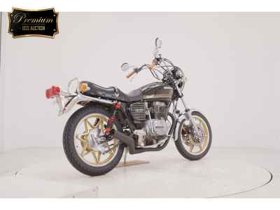 Honda CB250T