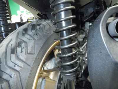 Yamaha XMAX 250 2023