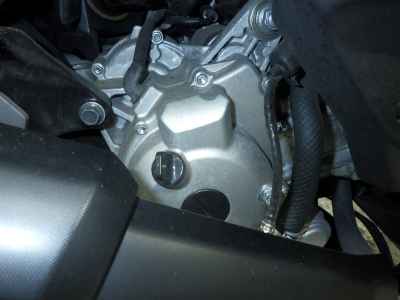 Yamaha XMAX 250 2023