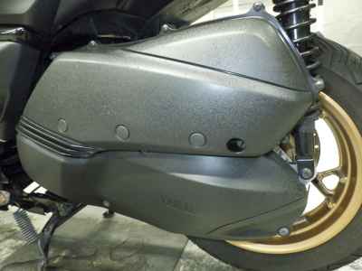 Yamaha XMAX 250 2023
