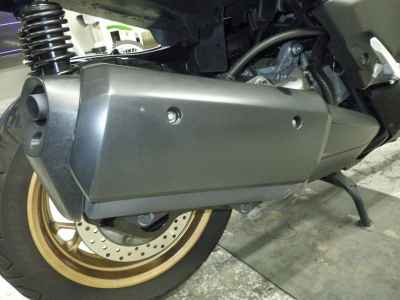 Yamaha XMAX 250 2023