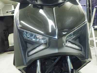 Yamaha XMAX 250 2023