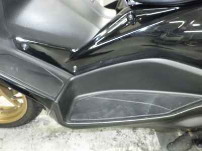Yamaha XMAX 250 2023