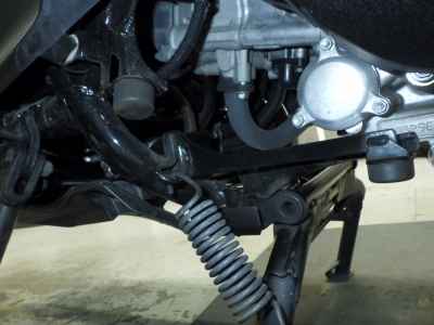 Yamaha XMAX 250 2023