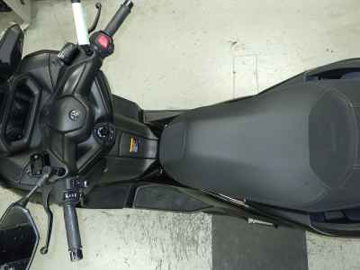 Yamaha XMAX 250 2023