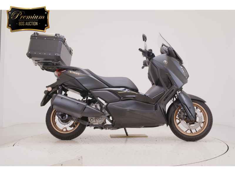 Yamaha XMAX 250 2023