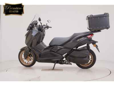 Yamaha XMAX 250 2023