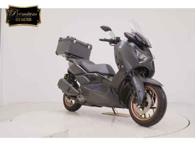 Yamaha XMAX 250 2023