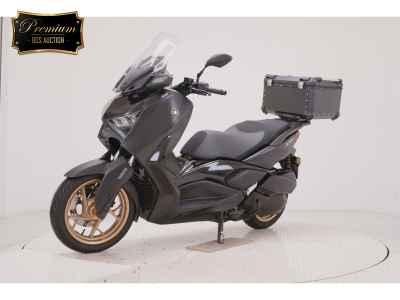 Yamaha XMAX 250 2023
