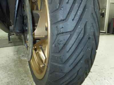 Yamaha XMAX 250 2023