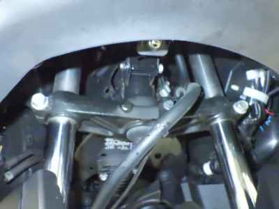 Yamaha XMAX 250 2023