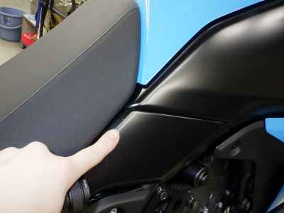 Yamaha Tenere 700 2025