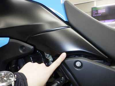 Yamaha Tenere 700 2025