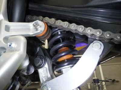Yamaha Tenere 700 2025