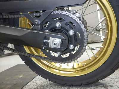 Yamaha Tenere 700 2025