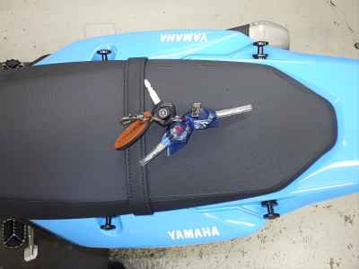 Yamaha Tenere 700 2025
