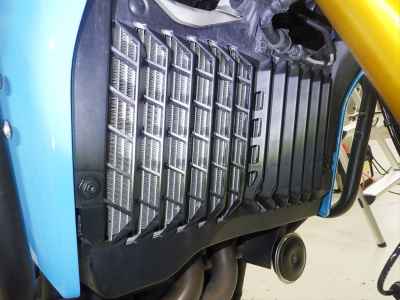 Yamaha Tenere 700 2025