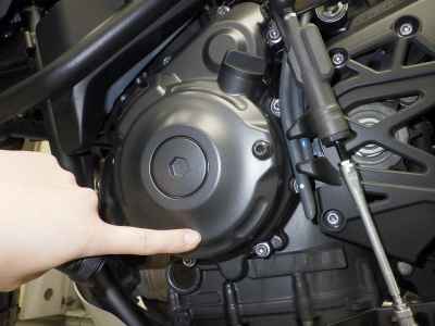 Yamaha Tenere 700 2025