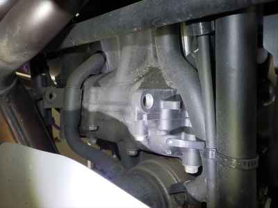 Yamaha Tenere 700 2025